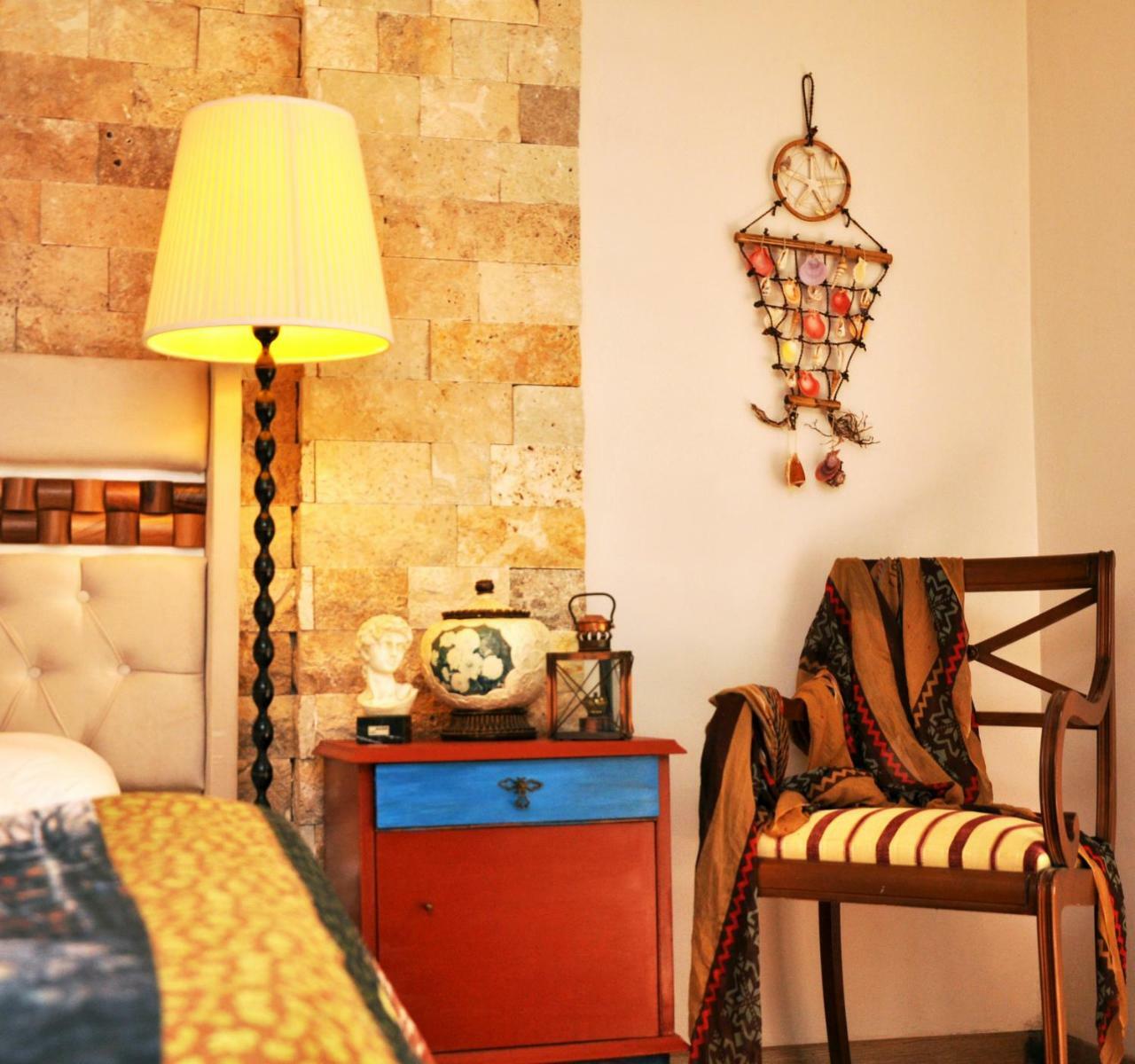 House Butik Hotel İzmir Luaran gambar