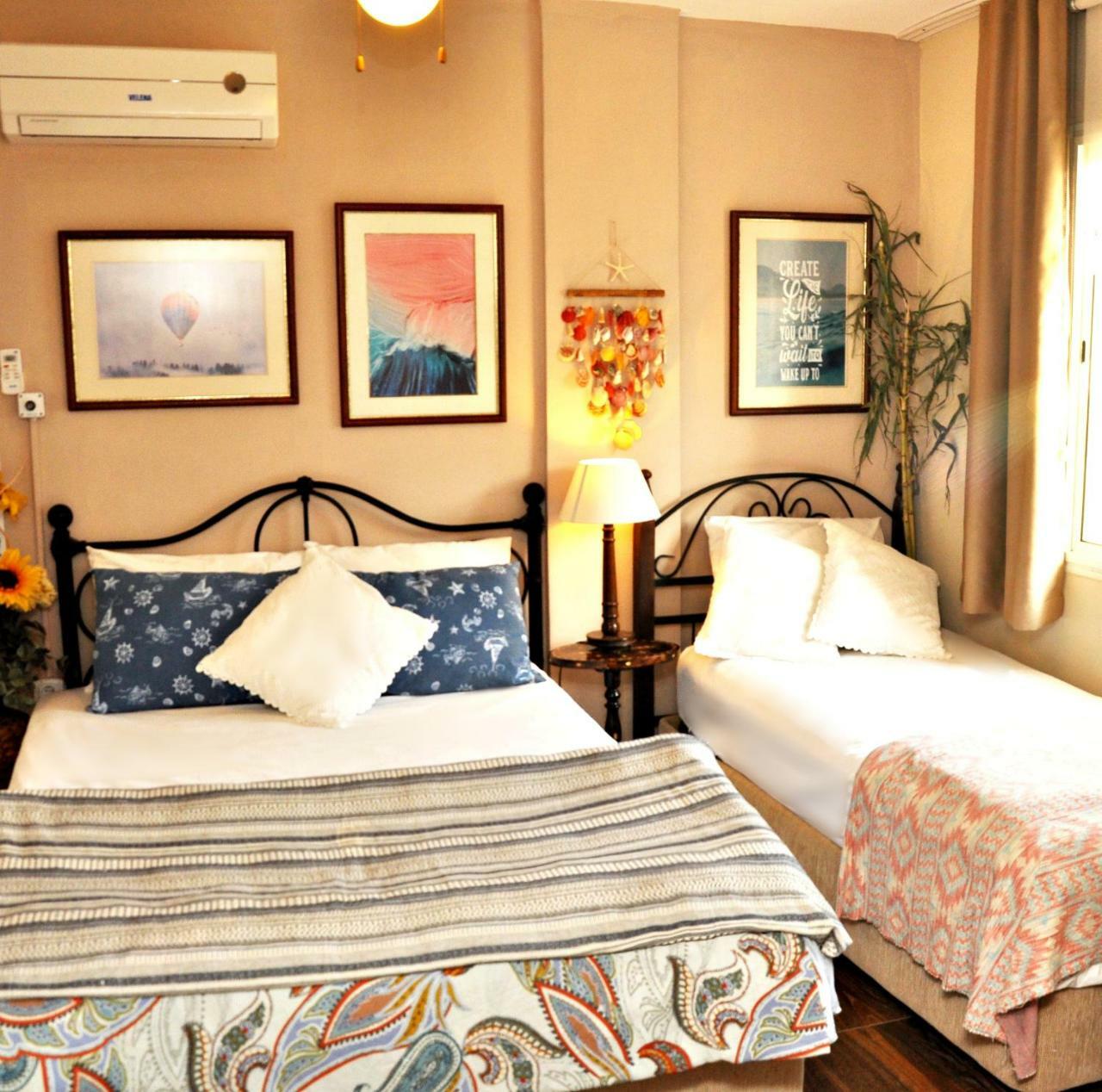 House Butik Hotel İzmir Luaran gambar